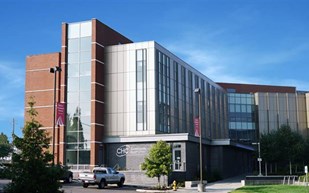 CHC of Snohomish County-Everett-College Medical Clinic Image